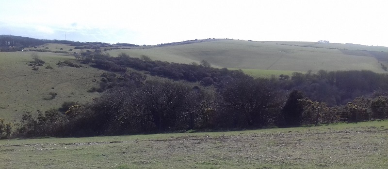 Bourne Hill