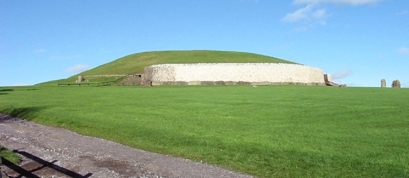 Newgrange